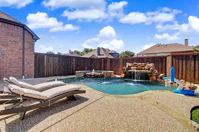 7509 Daffodil Way, Frisco, TX 75033 - Photo 34