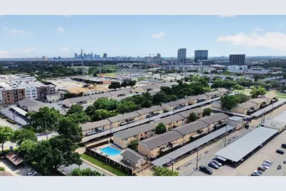 4652 Matilda Street #D, Dallas, TX 75206 - Photo 36