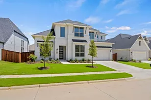 1508 Buttercup Ave, Aubrey, TX 76227 - Photo 2