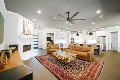 1024 Whisper Willows Drive, Fort Worth, TX 76052 - Photo 6