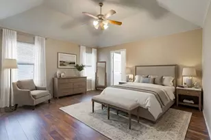 1032 Kingfish Dr, Burleson, TX 76028 - Photo 18