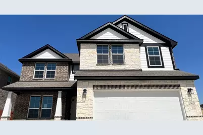 1005 Pecan Tree Lane, Fort Worth, TX 76108 - Photo 1