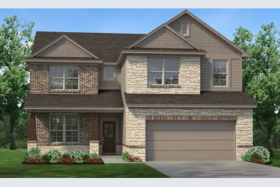 1005 Pecan Tree Lane, Fort Worth, TX 76108 - Photo 2