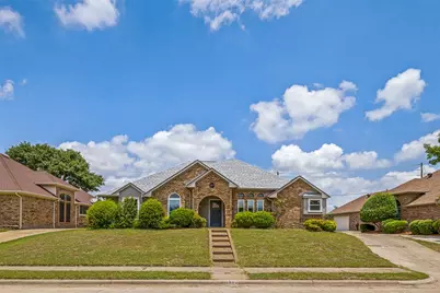 1209 Sandy Creek Drive, Allen, TX 75002 - Photo 1