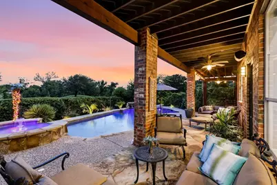 4525 Ironwood Drive, Flower Mound, TX 75028 - Photo 36