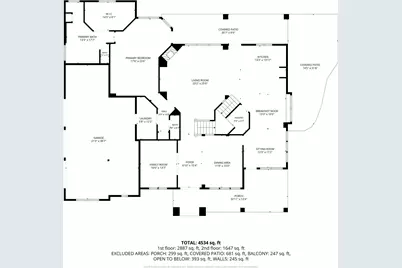 4525 Ironwood Drive, Flower Mound, TX 75028 - Photo 38