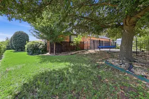 4525 Ironwood Dr, Flower Mound, TX 75028 - Photo 30