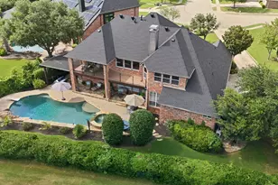 4525 Ironwood Dr, Flower Mound, TX 75028 - Photo 32