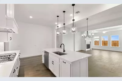 7201 Dasher Drive, McKinney, TX 75071 - Photo 8