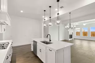 7201 Dasher Dr, McKinney, TX 75071 - Photo 8