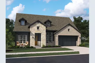 7201 Dasher Drive, McKinney, TX 75071 - Photo 1