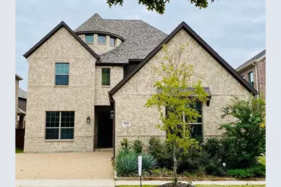 7813 Heritage Palms Trail, McKinney, TX 75070 - Photo 2