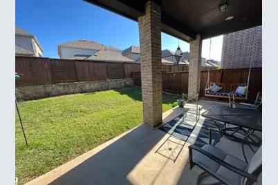 7813 Heritage Palms Trail, McKinney, TX 75070 - Photo 8