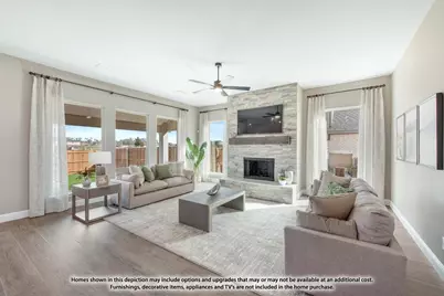 117 Saddlewood Trail, Commerce, TX 75428 - Photo 12