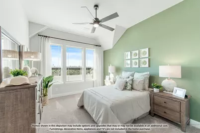 117 Saddlewood Trail, Commerce, TX 75428 - Photo 4