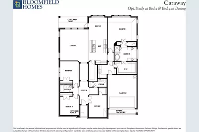 117 Saddlewood Trail, Commerce, TX 75428 - Photo 2