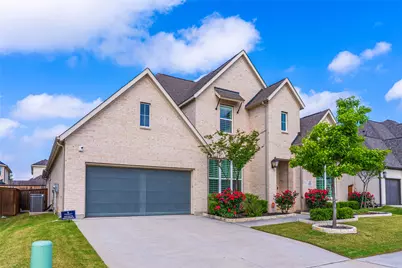 15871 Lucy Lane, Frisco, TX 75033 - Photo 2