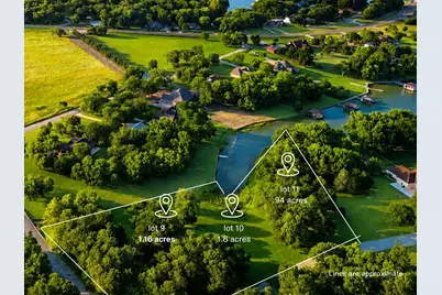 Lot 10 1.8 Acres Sunset Lane, Corsicana, TX 75109 - Photo 6