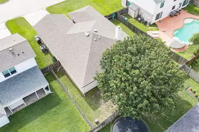 8113 Gardengate Court, Fort Worth, TX 76137 - Photo 30