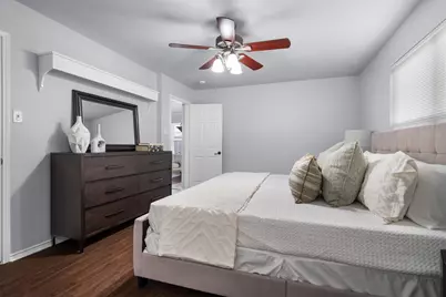 8113 Gardengate Court, Fort Worth, TX 76137 - Photo 18