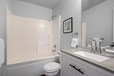 8113 Gardengate Court, Fort Worth, TX 76137 - Photo 22