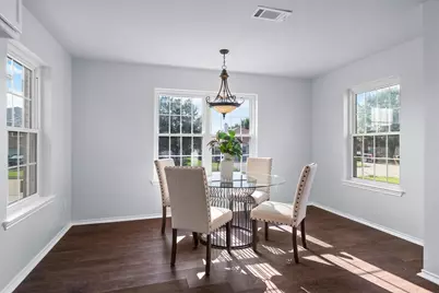 8113 Gardengate Court, Fort Worth, TX 76137 - Photo 10