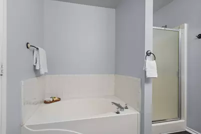 8113 Gardengate Court, Fort Worth, TX 76137 - Photo 20