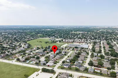 8113 Gardengate Court, Fort Worth, TX 76137 - Photo 36