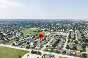 8113 Gardengate Ct, Fort Worth, TX 76137 - Photo 36