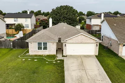 8113 Gardengate Court, Fort Worth, TX 76137 - Photo 1