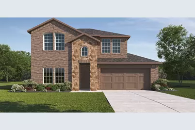 3500 Cedar Creek Road, Celina, TX 75009 - Photo 1