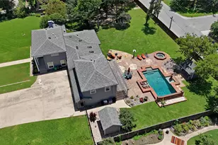 315 Mimosa Dr, Denton, TX 76201 - Photo 4