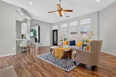3208 Village Oak Drive, Arlington, TX 76017 - Photo 18