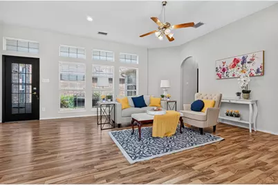 3208 Village Oak Drive, Arlington, TX 76017 - Photo 20