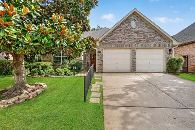 3208 Village Oak Drive, Arlington, TX 76017 - Photo 2