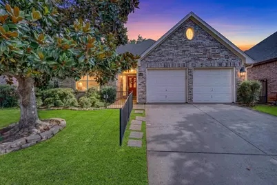 3208 Village Oak Drive, Arlington, TX 76017 - Photo 1