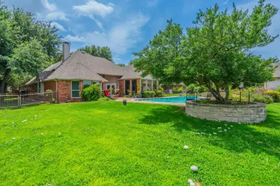 15820 Big Horn Trail, Frisco, TX 75035 - Photo 34