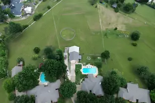 15820 Big Horn Trail, Frisco, TX 75035 - Photo 1