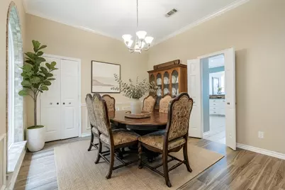 15820 Big Horn Trail, Frisco, TX 75035 - Photo 8