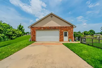 15820 Big Horn Trail, Frisco, TX 75035 - Photo 22