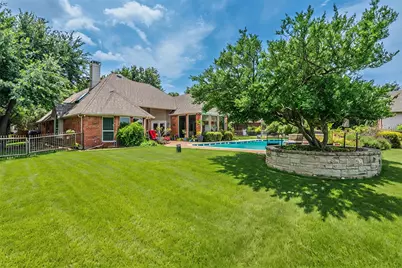 15820 Big Horn Trail, Frisco, TX 75035 - Photo 32