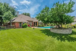 15820 Big Horn Trail, Frisco, TX 75035 - Photo 32