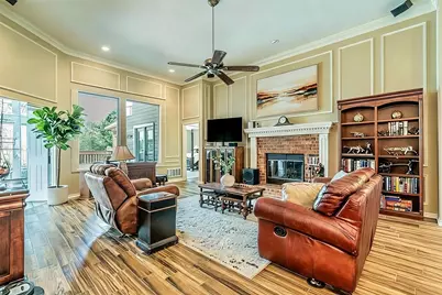 15820 Big Horn Trail, Frisco, TX 75035 - Photo 12