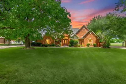 15820 Big Horn Trail, Frisco, TX 75035 - Photo 2