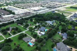 15820 Big Horn Trail, Frisco, TX 75035 - Photo 40