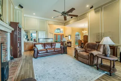 15820 Big Horn Trail, Frisco, TX 75035 - Photo 14