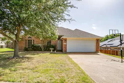 608 Gracie Lane, Burleson, TX 76028 - Photo 1