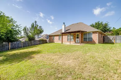 608 Gracie Lane, Burleson, TX 76028 - Photo 16