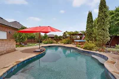 2414 Strathfield Lane, Trophy Club, TX 76262 - Photo 14