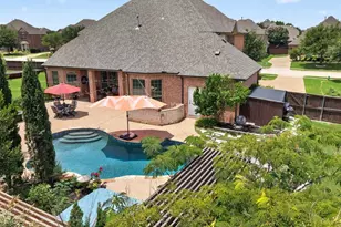 2414 Strathfield Ln, Trophy Club, TX 76262 - Photo 16